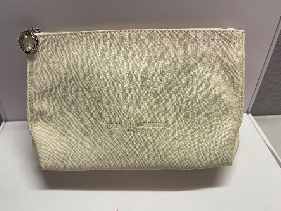 EMPORIO ARMANI TROUSSE FEMME /WOMAN POUCH