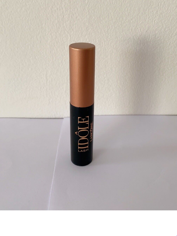 Lancome Idole Lash Lifting Volumizing Mascara Glossy Black 2.5ml