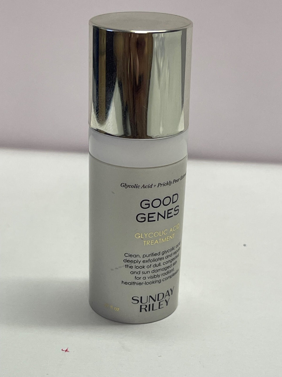 Sunday Riley Good Genes Glycolic Acid Treatment Mini 8ml -