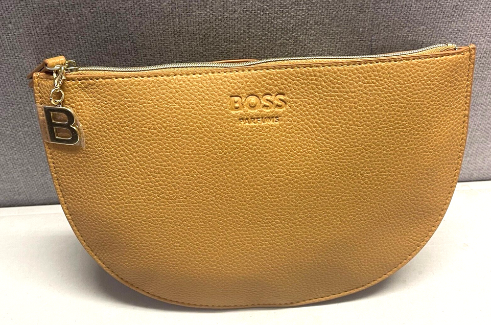 Hugo Boss Toiletry Bag Pouch Travel  zeny 24 x 16,8 cm