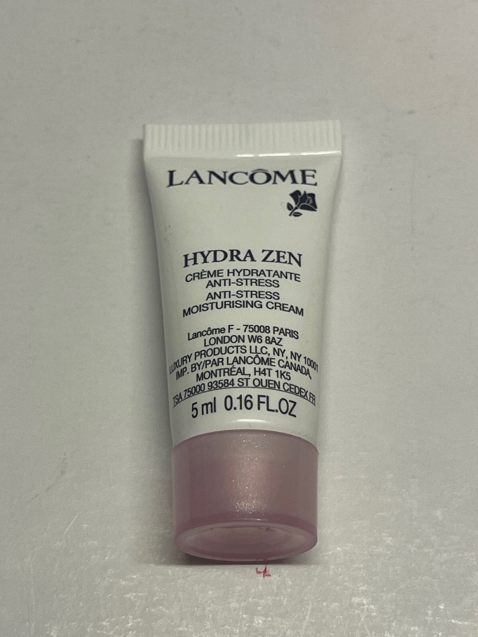 Lancome Hydra Zen Anti-Stress Moisturising Cream 5ml