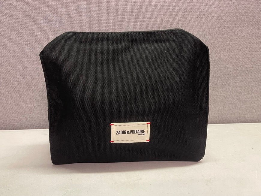 Zadig & Voltaire Parfums Pochette/Pouch