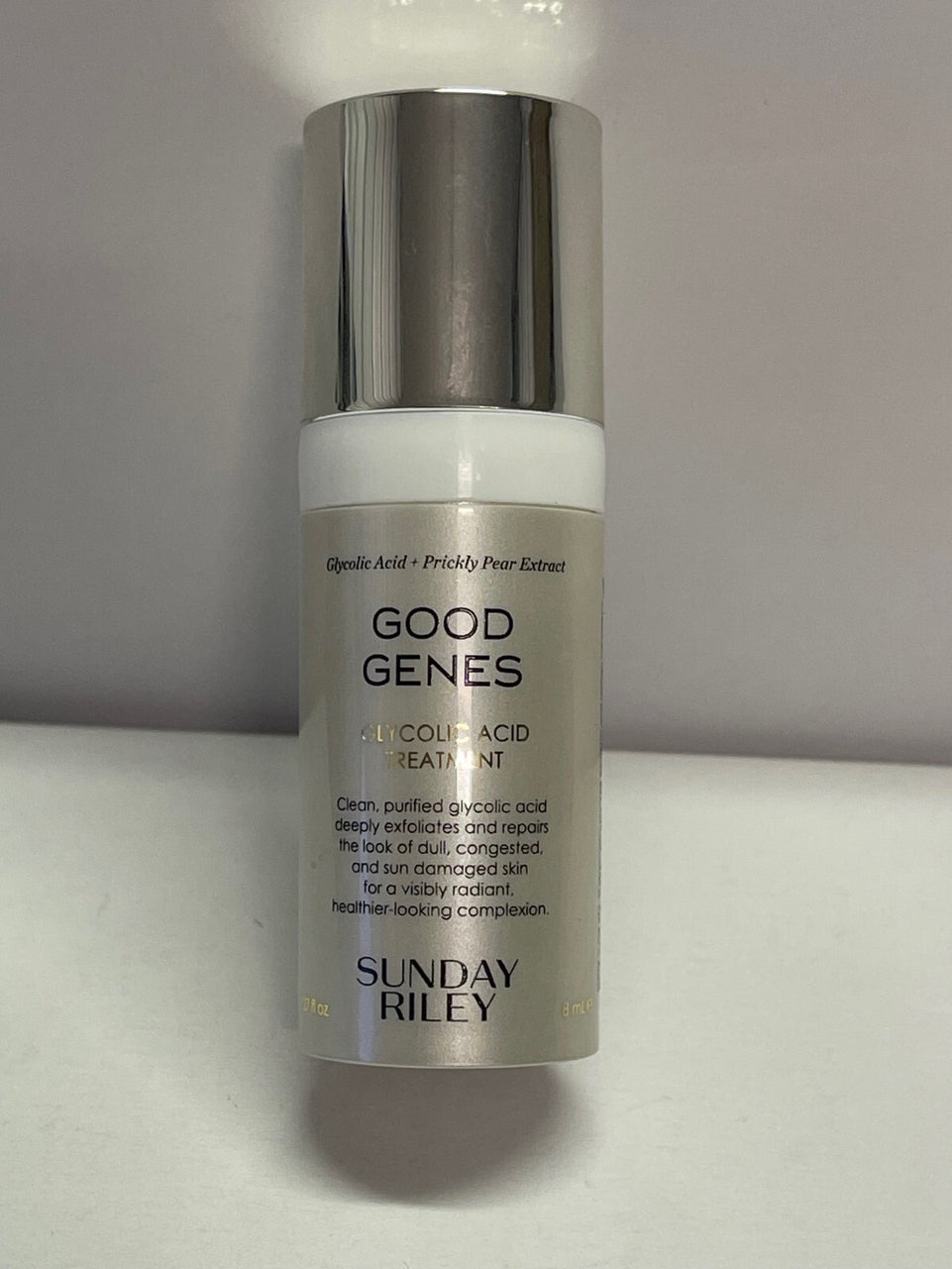 Sunday Riley Good Genes Glycolic Acid Treatment Mini 8ml -