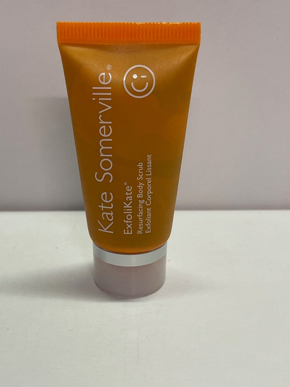 Kate Somerville ExfoliKate Resurfacing Body Scrub 15 ml