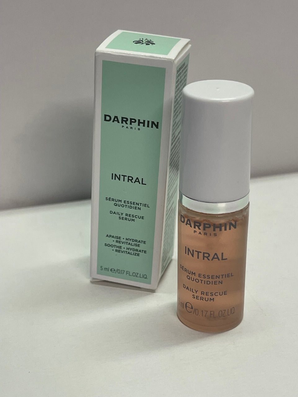 Darphin Intral Daily Rescue Serum 5ml