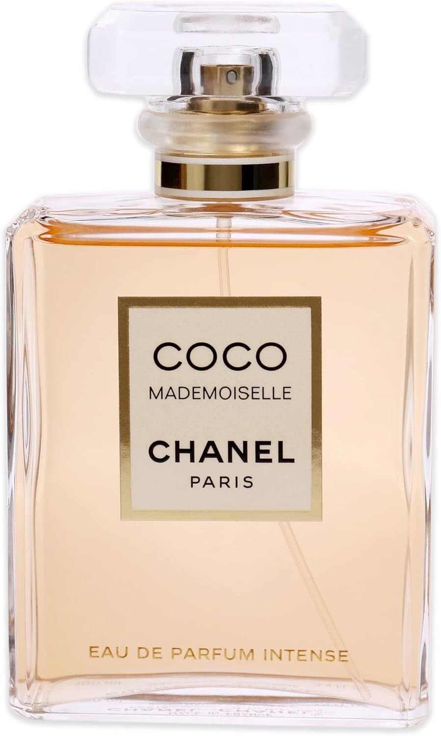 CHANEL Coco Mademoiselle Eau de Parfum Intense Spray, 100ml