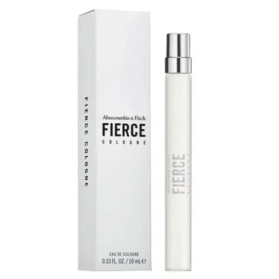 Abercrombie & Fitch FIERCE Cologne 10ml