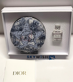 Dior Jewellery Case And Miss Dior Blooming Bouquet 5ml Boxed