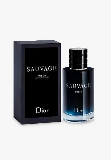 DIOR SAUVAGE Parfum 100ml