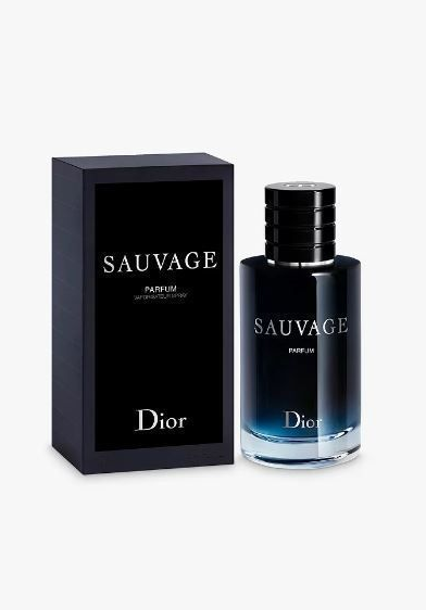 DIOR SAUVAGE Parfum 100ml