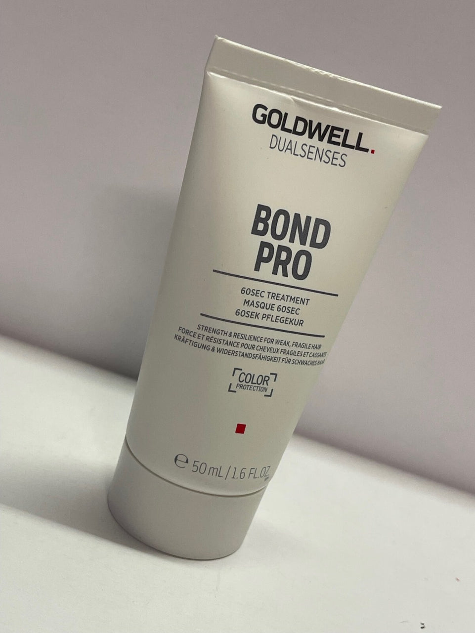 Goldwell Dualsenses Bond Pro 60sec Treatment Mask 50ml