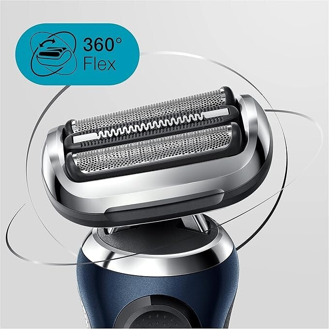 Braun 70-B7850cc Series 7 Wet & Dry Men's Electric Shaver