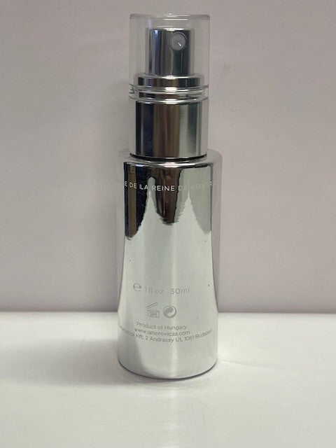 Queen of Hungary Mist Silver moisturizing face tonic water for all skin 30ml