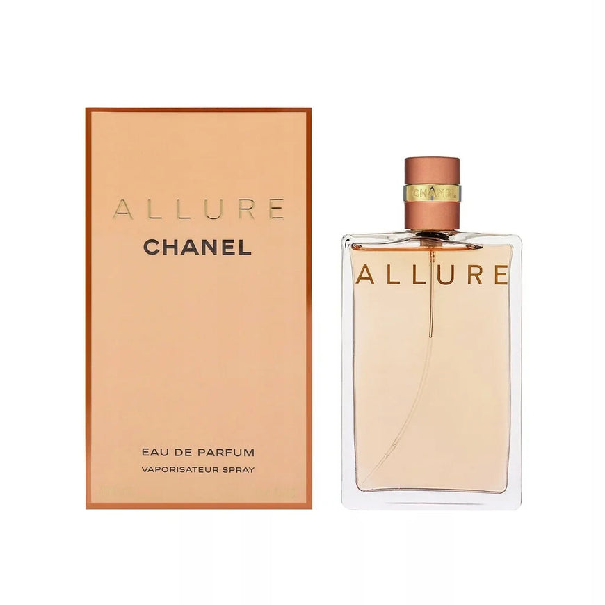 CHANEL ALLURE FOR WOMAN Eau De Parfum 35 ml