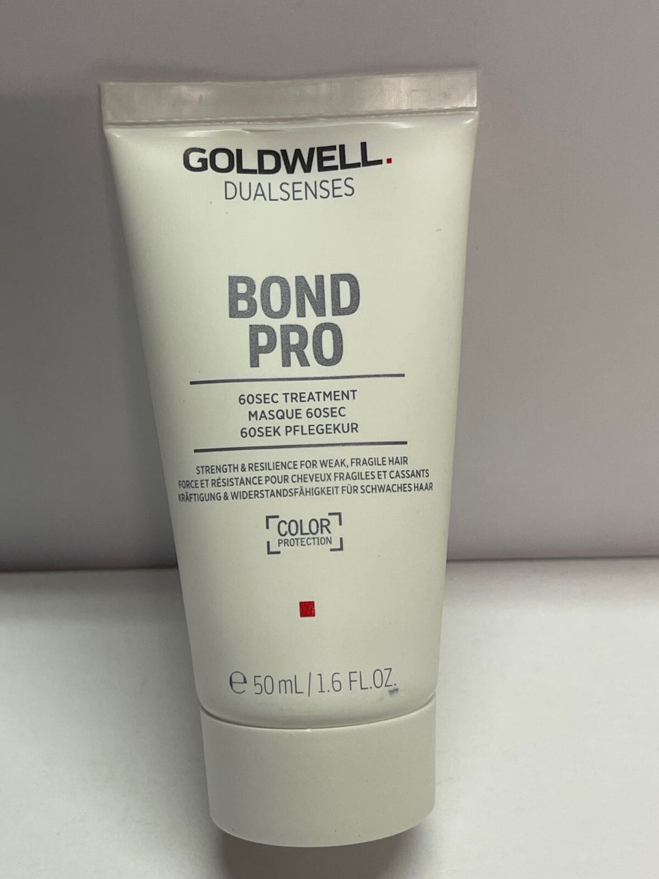 Goldwell Dualsenses Bond Pro 60sec Treatment Mask 50ml