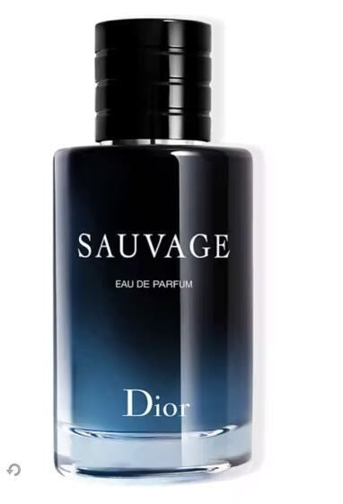 DIOR Sauvage Eau de Parfum, 100ml