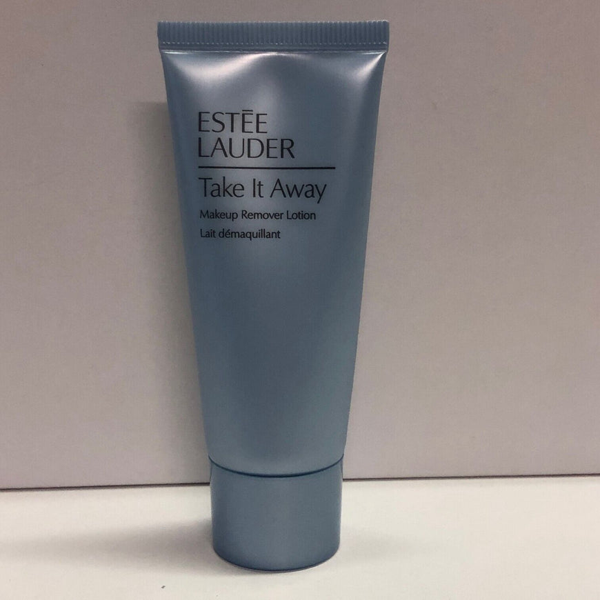 Estee Lauder Take it away makeup remover lotion 30ml travel size