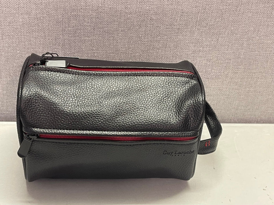 Guy Laroche Drakkar Noir Toiletry Bag