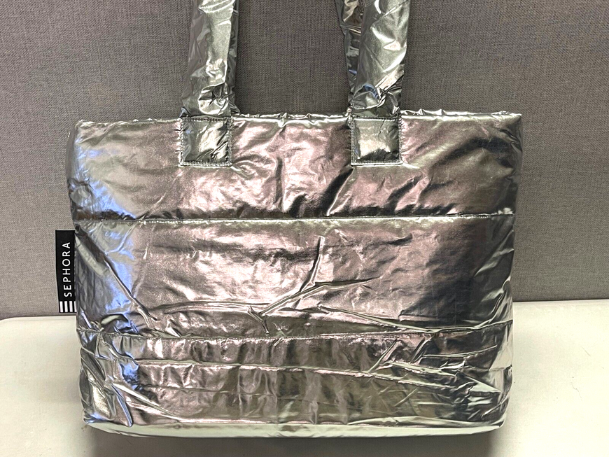 Sephora Collection Tote Bag WINTER 2024 Limited ORIGINAL