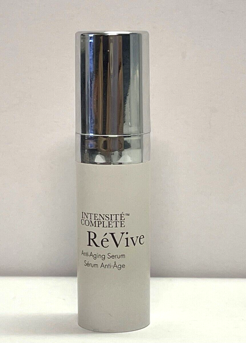 RÉVIVE INTENSITÉ COMPLETE ANTI-AGING SERUM 5ml
