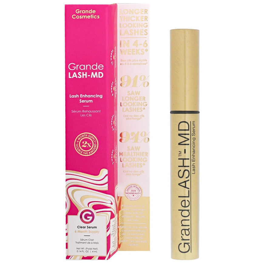 GrandeLASH MD Lash Enhancing Serum -2ML