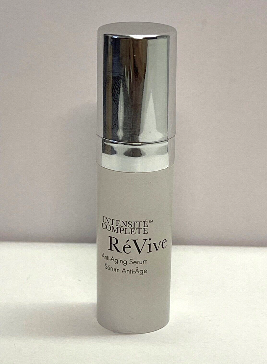RÉVIVE INTENSITÉ COMPLETE ANTI-AGING SERUM 5ml