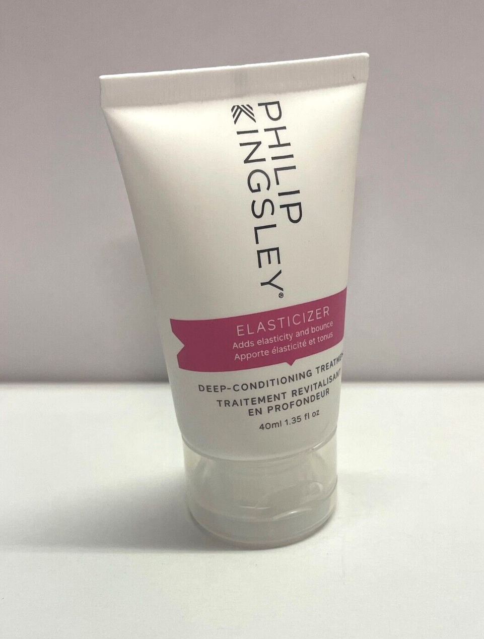 Philip Kingsley Elasticizer Deep Conditioning Hair Treatment 40ml Travel Size