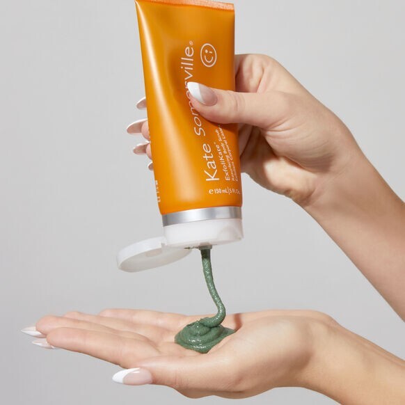 Kate Somerville ExfoliKate Resurfacing Body Scrub 15 ml