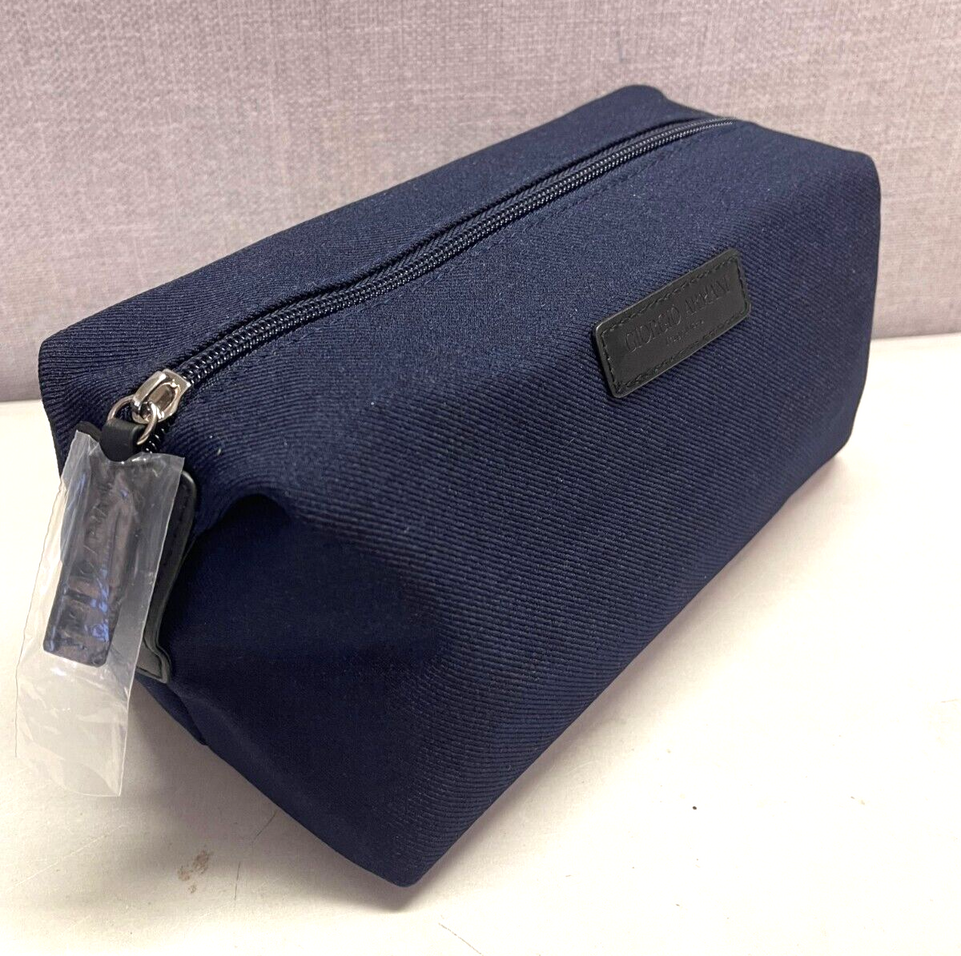 Giorgio Armani Blue Man Pouch new bag