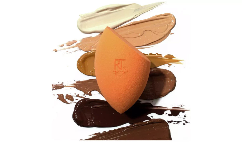 Real Techniques Miracle Complexion Sponge