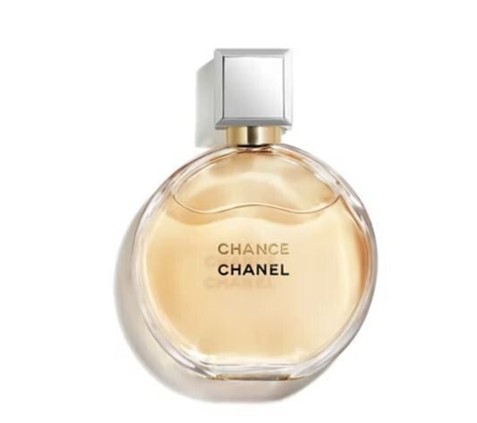 CHANEL Chance for Women 50 ml Eau de Toilette Spray