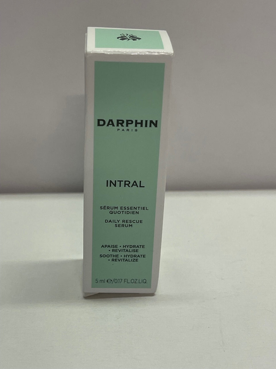 Darphin Intral Daily Rescue Serum 5ml