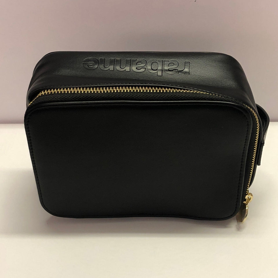 Genuine Paco Rabanne  Make Up Pouch - NEW