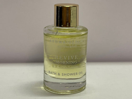 Aromatherapy Associates Revive Morning Bath and Shower Oil 9ml