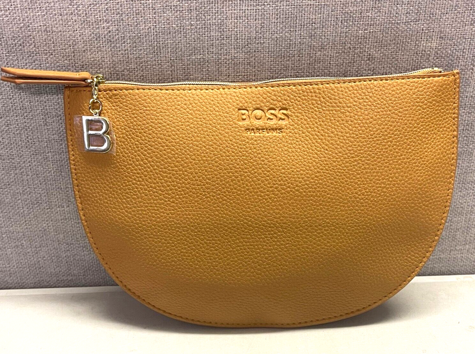 Hugo Boss Toiletry Bag Pouch Travel  zeny 24 x 16,8 cm