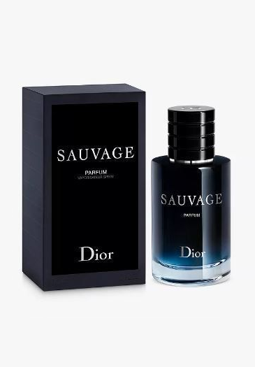 DIOR Sauvage Parfum, 60ml