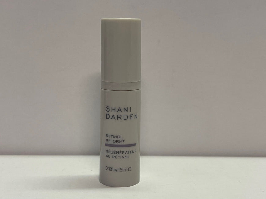 Shani Darden Retinol Reform 5ml Travel Size New