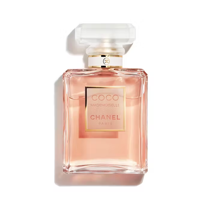 CHANEL Coco Mademoiselle Eau De Parfum Spray, 35ml