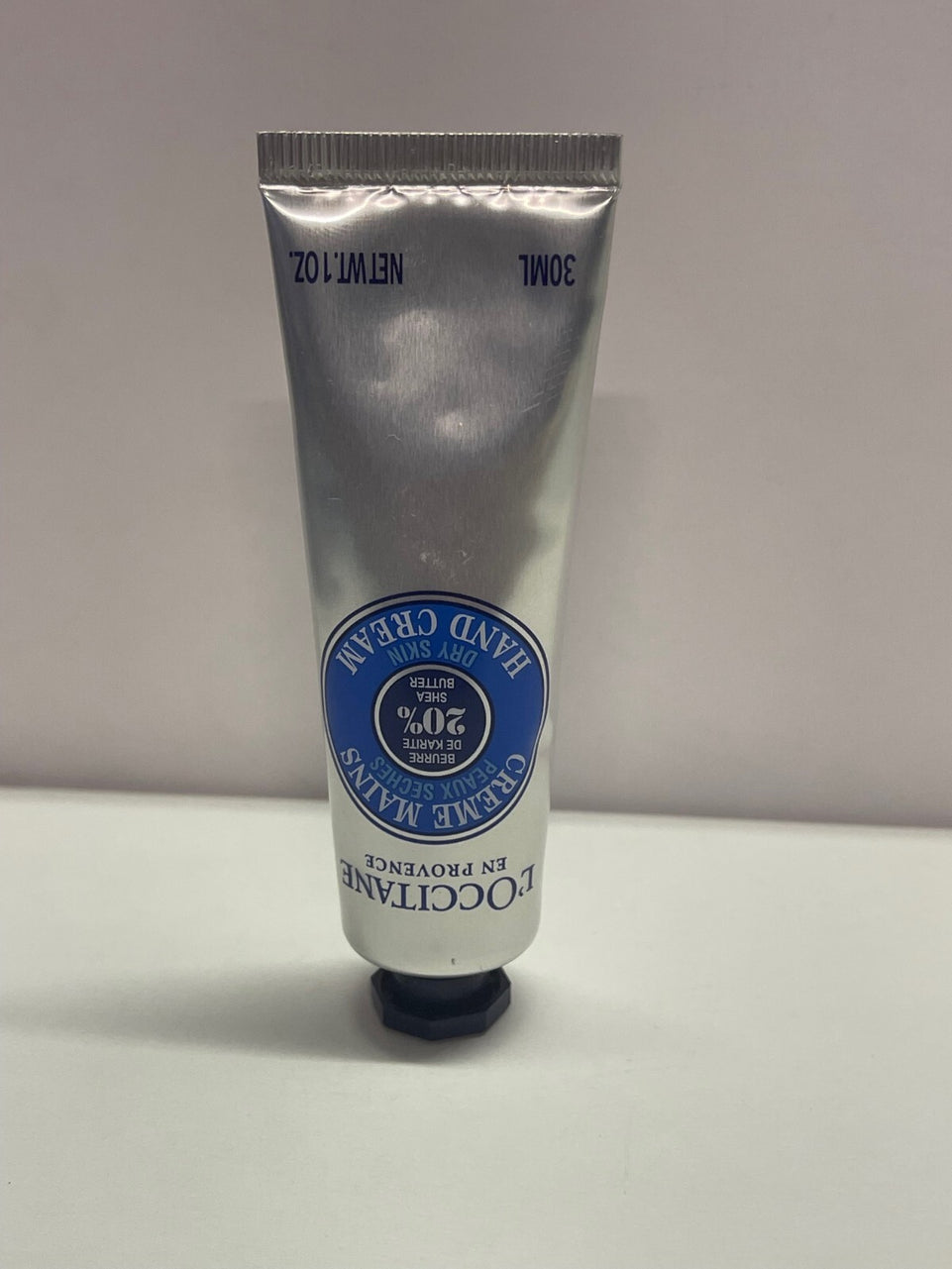 L'Occitane Shea Butter Hand Cream 30ml
