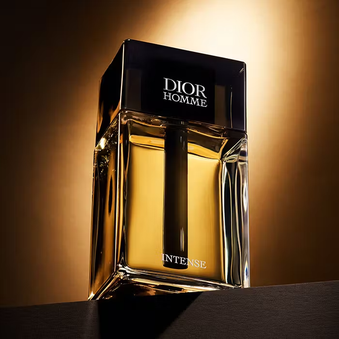 DIOR Homme Intense Eau de Parfum Intense 50ml