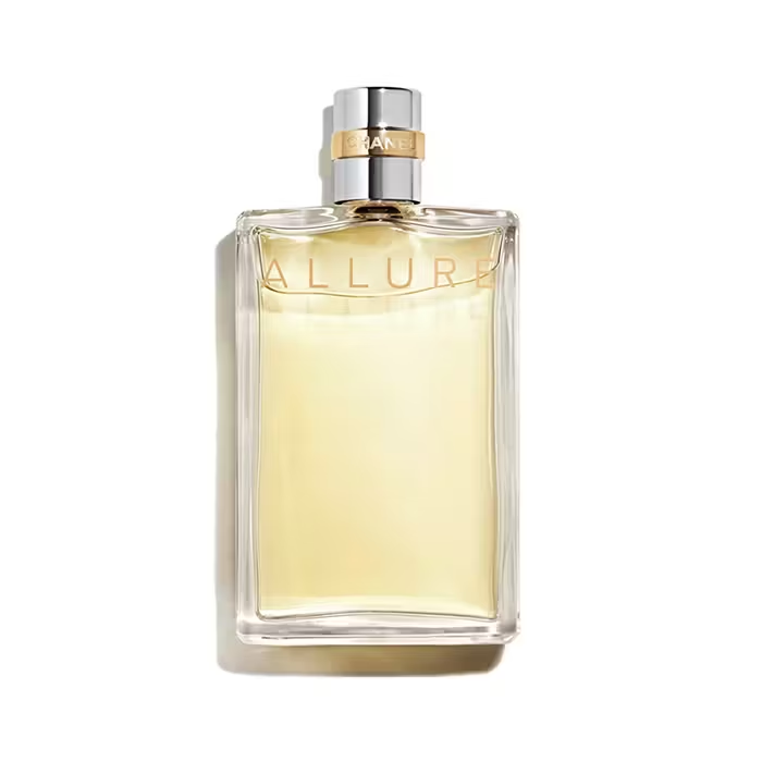 CHANEL ALLURE FOR WOMAN Eau De Toilette 100ml