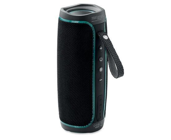DIMA 2x5 LED Wireless speaker IPX4