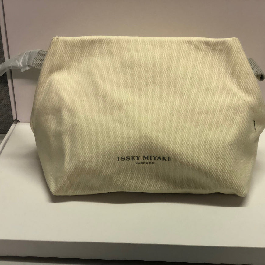 issey miyake Parfumerie Pouch  New