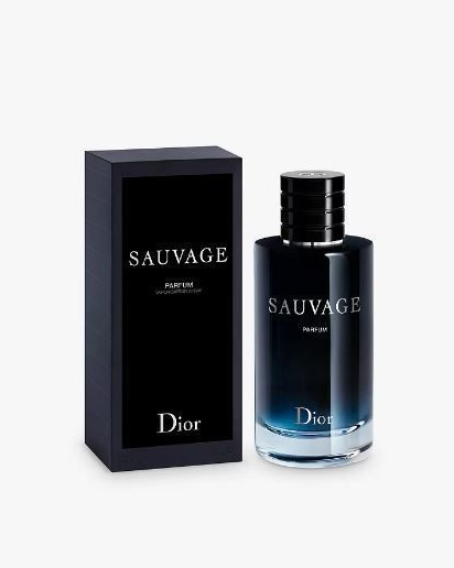 Christian Dior Sauvage  Men's Eau de Parfum  200ml
