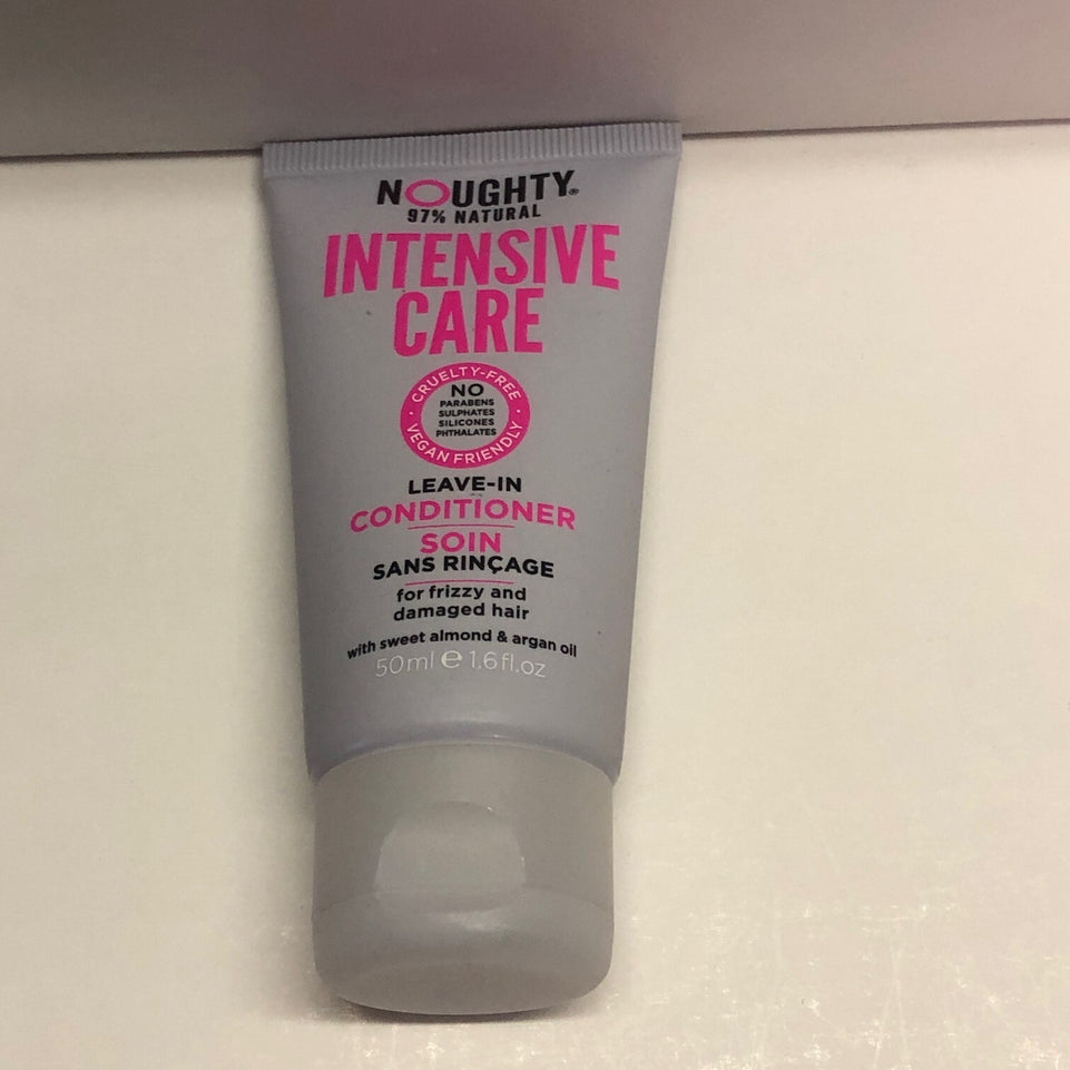 NOUGHTY Intensive Care Leave-In Conditioner 50ml