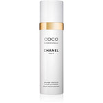 CHANEL Coco Mademoiselle Fresh Moisture Mist 100ml