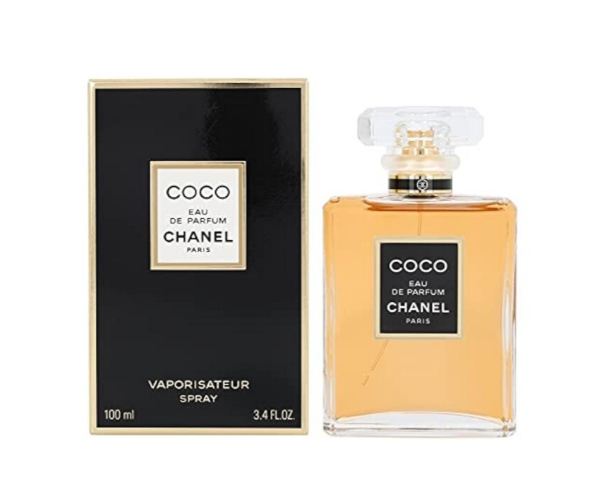 CHANEL Coco Eau de Parfum Spray, 100ml