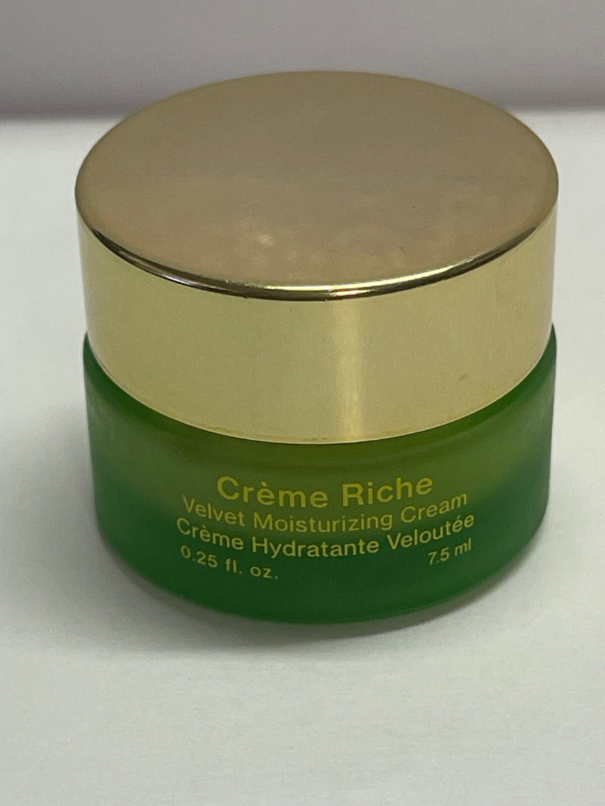 TATA HARPER Creme Riche Velvet Moisturizing Cream   7.5ml