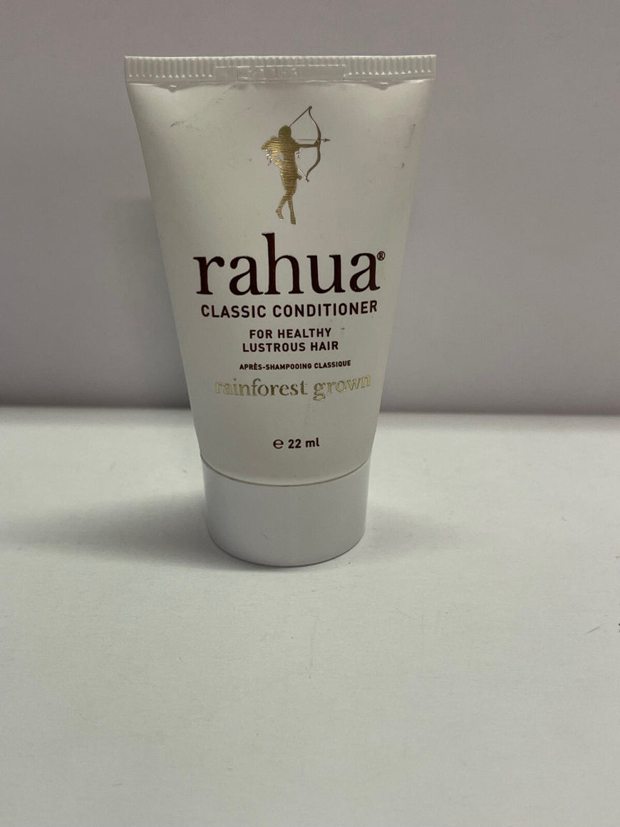 Rahua Classic Conditioner 22 ML Travel / Sample Size New