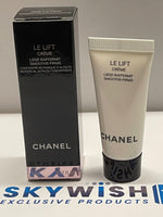 Chanel Le Lift Creme smooths & Firms Mini -5ML  BNIB